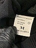 Unbranded Solid Black Formal Skirt Size M - photo 4