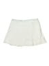 Willit Solid Ivory Casual Skirt Size XXL - photo 1