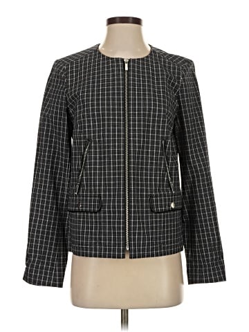 Jones New York Signature Jacket (view 1)