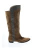 Marciano Brown Tan Boots Size 8 - photo 1