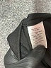 Halogen Solid Black Casual Skirt Size XL - photo 5