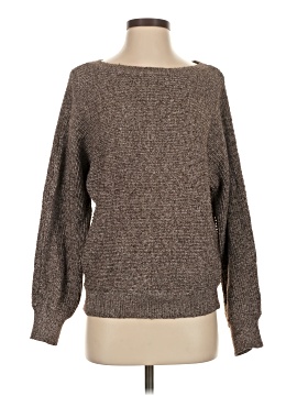 Ann Taylor Factory Pullover Sweater