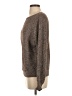 Ann Taylor Factory Tweed Brown Pullover Sweater Size S - photo 5