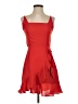 Unbranded Red Cocktail Dress Size S - photo 1