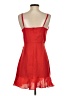 Unbranded Red Cocktail Dress Size S - photo 2