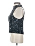 Emma Black Black Sleeveless Blouse Size XXS (estimated) - photo 5