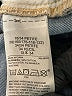 Gap Hearts Blue Jeans Size 18 - photo 4