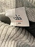 CAbi Gray Poncho Size S - photo 7