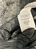 CAbi Gray Poncho Size S - photo 8