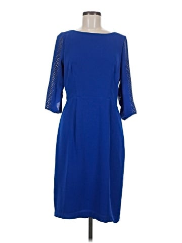 BCBGMAXAZRIA Casual Dress (view 1)