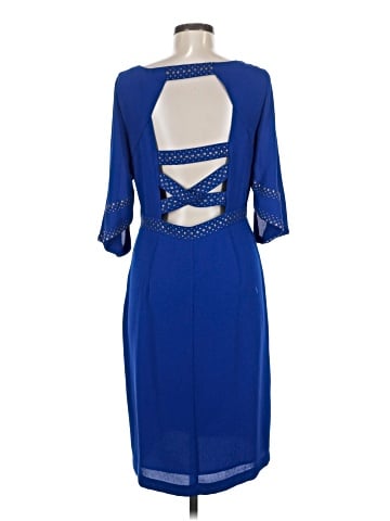 BCBGMAXAZRIA Casual Dress (view 2)
