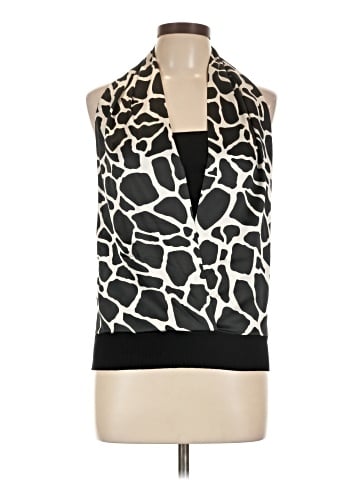 Belldini Sleeveless Blouse (view 1)