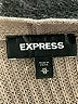 Express Brown Cardigan Size XS - photo 7