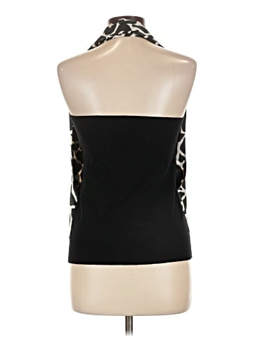 Belldini Sleeveless Blouse (view 2)