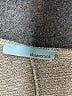 Chatoyant Tan Poncho Size L - photo 7
