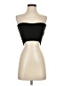 Zara Black Bodysuit Size S - photo 1