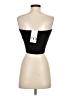 Zara Black Bodysuit Size S - photo 2