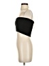 Zara Black Bodysuit Size S - photo 5