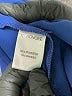 11. Honore Solid Blue Active Pants Size 20 - photo 5