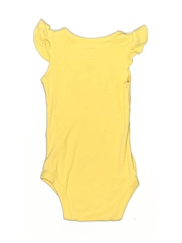 Okie Dokie Short Sleeve Onesie (view 2)