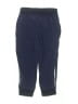 L.L.Bean Purple Casual Pants Size 8 - photo 2
