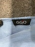 GiGio Blue Sleeveless Top Size M - photo 7