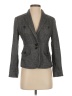 Talbots Tweed Gray Blazer Size 4 (petite) - photo 1