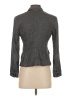 Talbots Tweed Gray Blazer Size 4 (petite) - photo 2