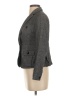 Talbots Tweed Gray Blazer Size 4 (petite) - photo 5