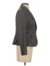 Talbots Tweed Gray Blazer Size 4 (petite) - photo 4