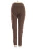 Ann Taylor LOFT Brown Active Pants Size S - photo 2