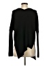 ALLSAINTS Black Pullover Sweater Size S - photo 2