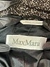 Max Mara Gray Wool Blazer Size 10 - photo 6
