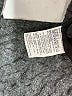 Max Mara Gray Wool Blazer Size 10 - photo 8