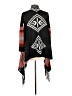 I. Joah Black Kimono Size L - photo 2