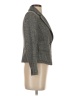 AK Anne Klein Tweed Gray Wool Blazer Size 2 (petite) - photo 4