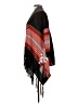 I. Joah Black Kimono Size L - photo 5