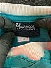 Assorted Brands Teal Sweatshirt Size M - photo 7