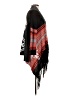 I. Joah Black Kimono Size L - photo 4