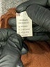 Unbranded Solid Brown Casual Pants Size S - photo 5