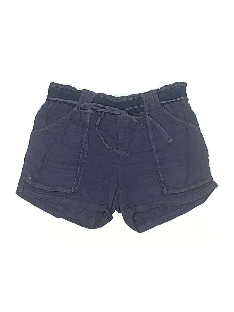 Pre-owned Splendid Shorts In Blue