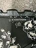 41Hawthorn 100% Polyester Black Casual Dress Size S - photo 7