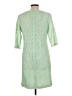 Pendleton Green Casual Dress Size 12 - photo 2