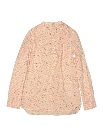 Crewcuts Long Sleeve Blouse (view 1)