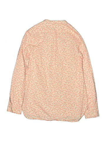 Crewcuts Long Sleeve Blouse (view 2)