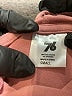 FITKICKS '76 Pink Pullover Hoodie Size S - photo 7