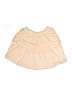 Nordstrom Solid Pink Skirt Size 7 - photo 1
