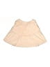 Nordstrom Solid Pink Skirt Size 7 - photo 2
