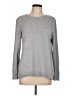 CeCe Gray Pullover Sweater Size L - photo 1