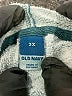 Old Navy Teal Turtleneck Sweater Size 2X - photo 7